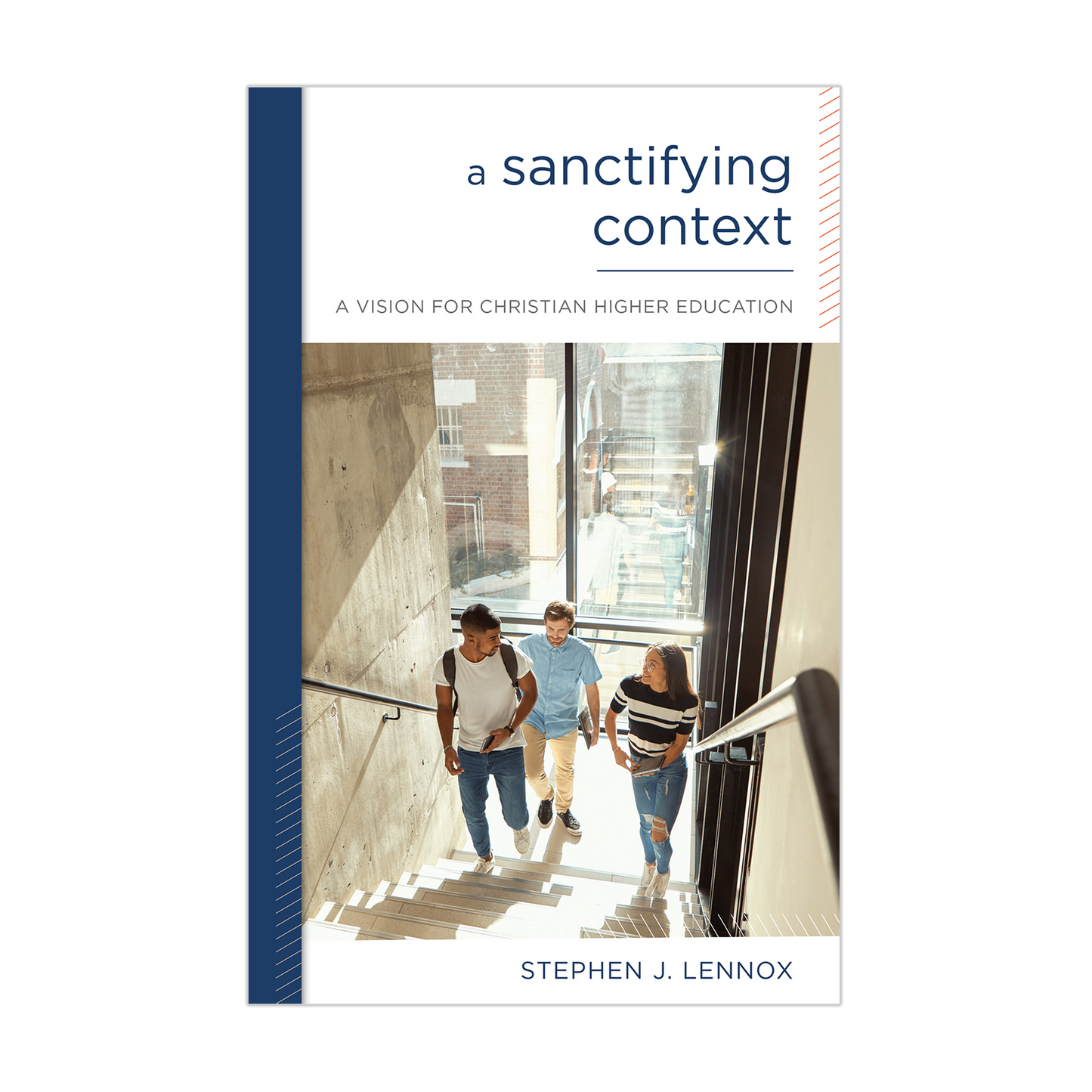 A Sanctifying Context