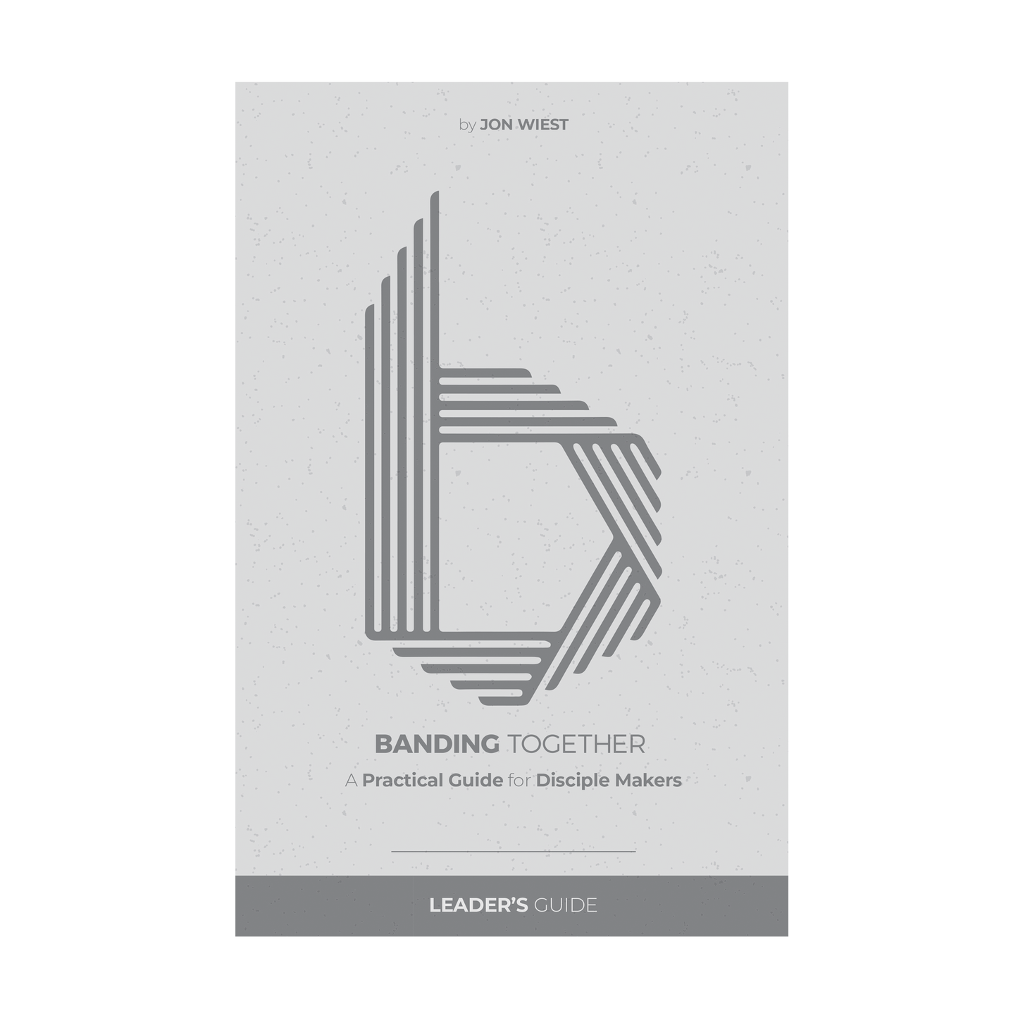 Banding Together Leader's Guide