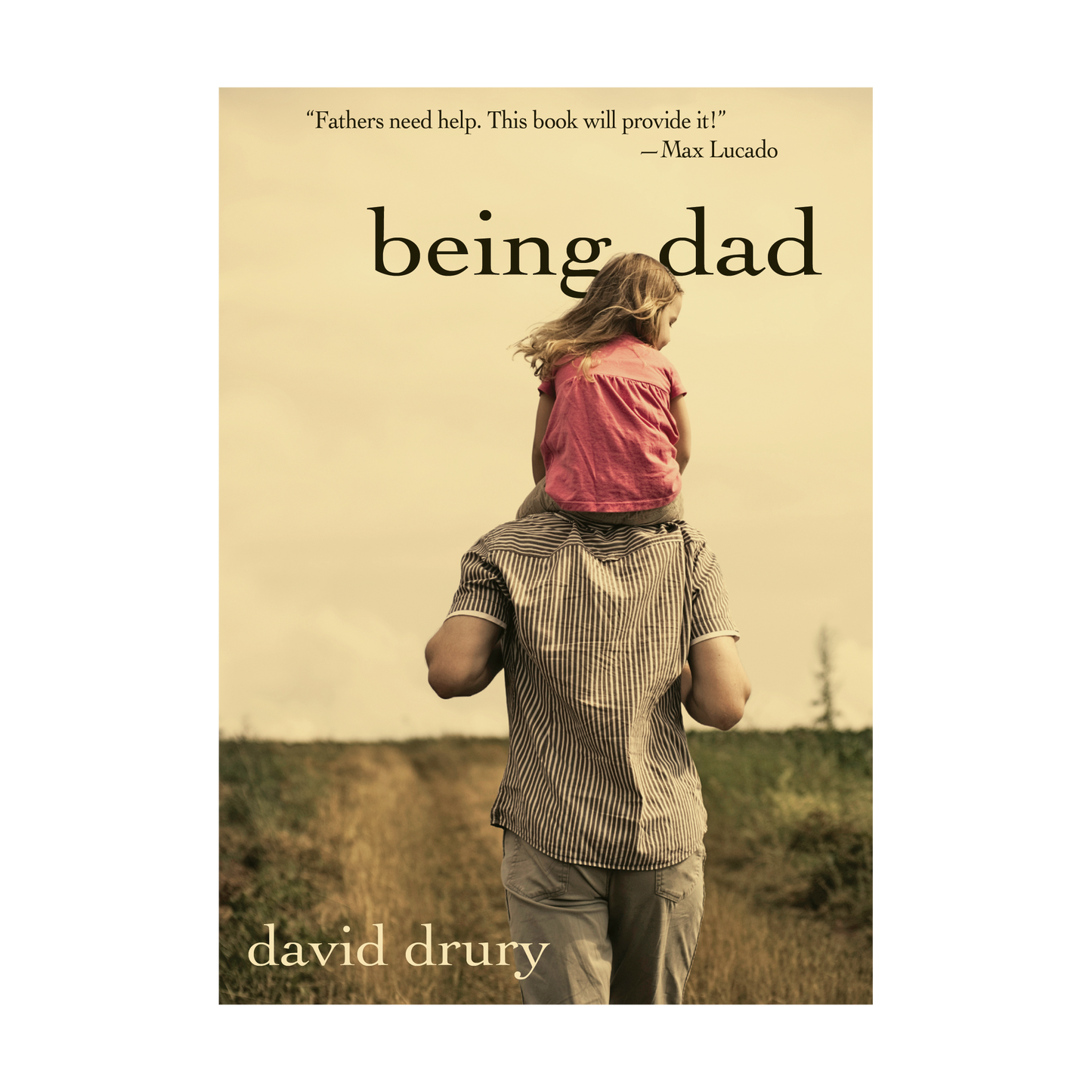 Being Dad
