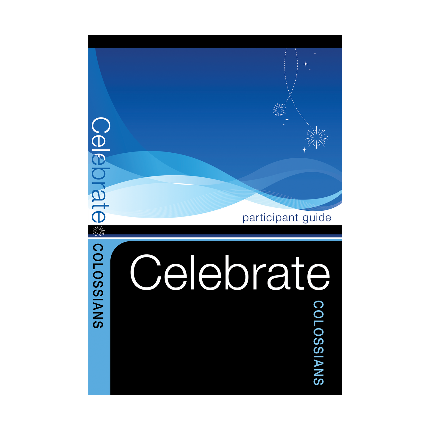 Celebrate Colossians Participant Guide