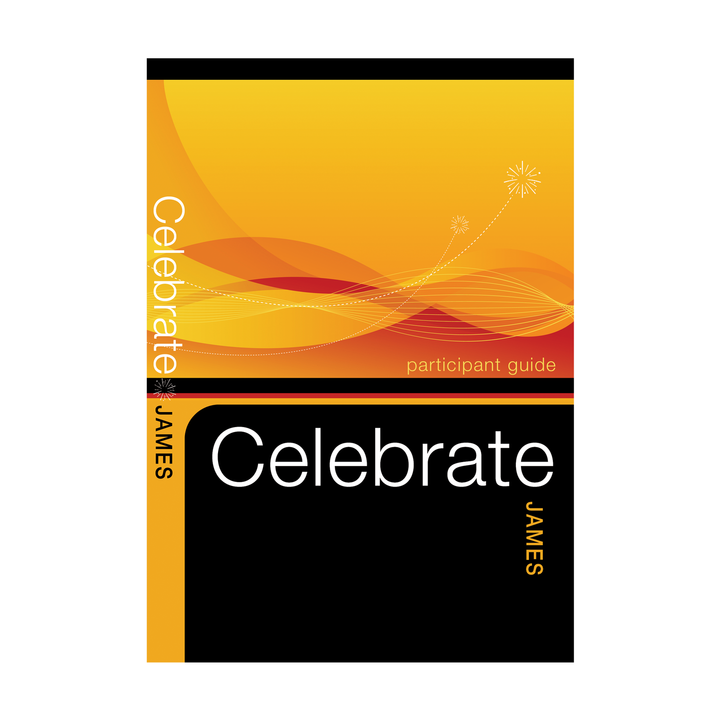Celebrate James Participant Guide
