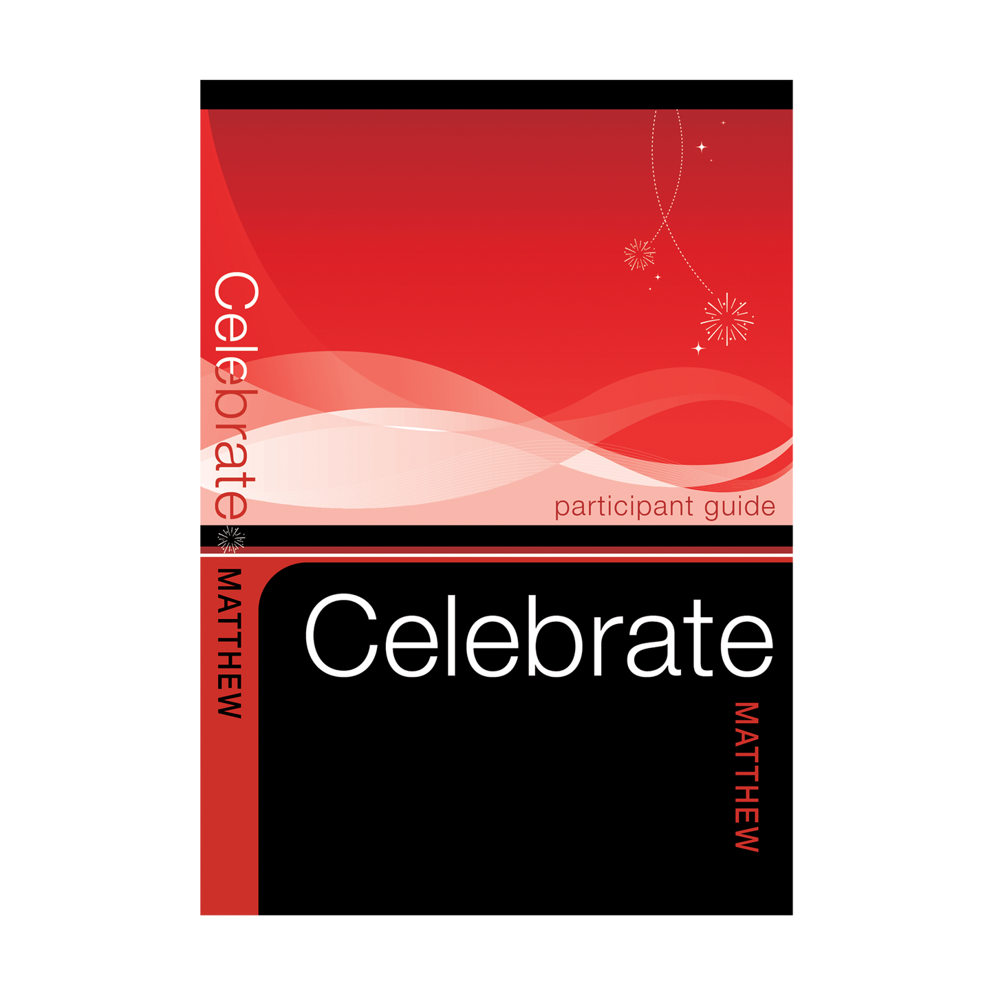 Celebrate Matthew Participant Guide