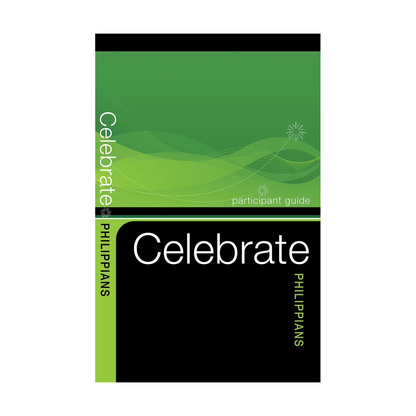 Celebrate Philippians Participant Guide