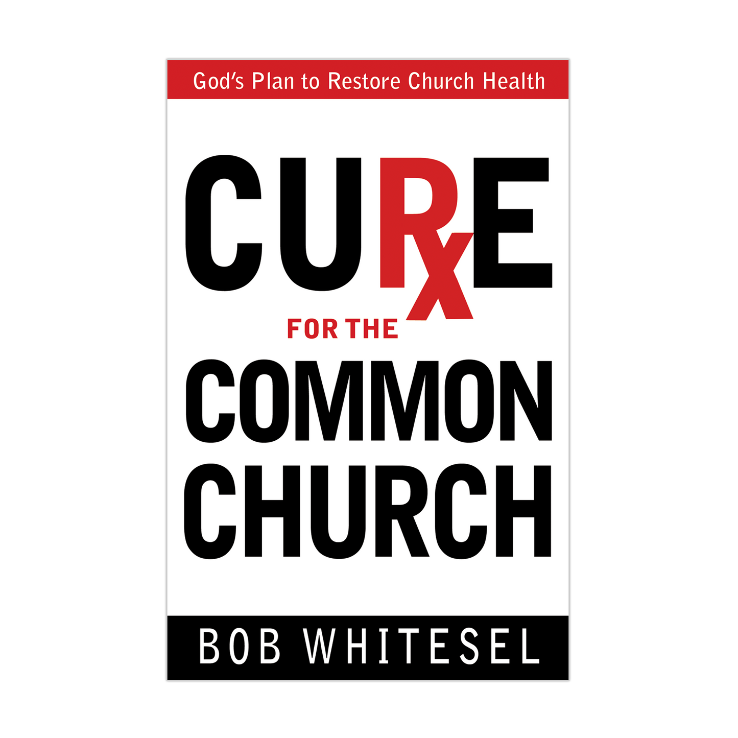 Cure for the Common Church