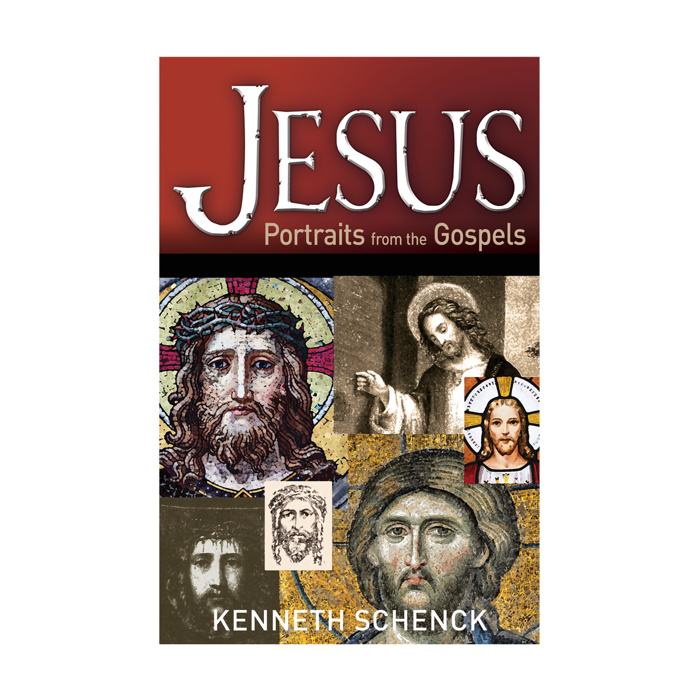 Jesus—Portraits from the Gospels