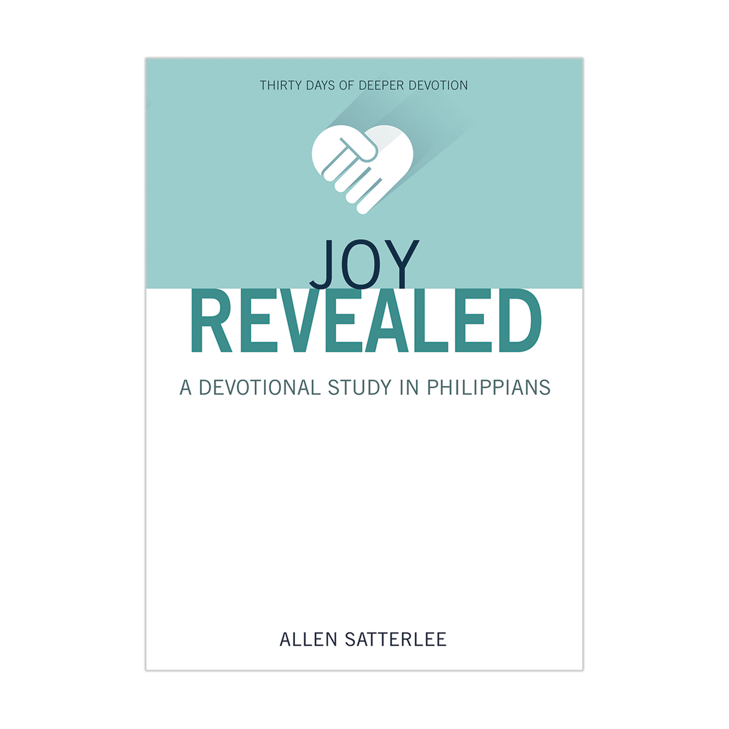 Joy Revealed