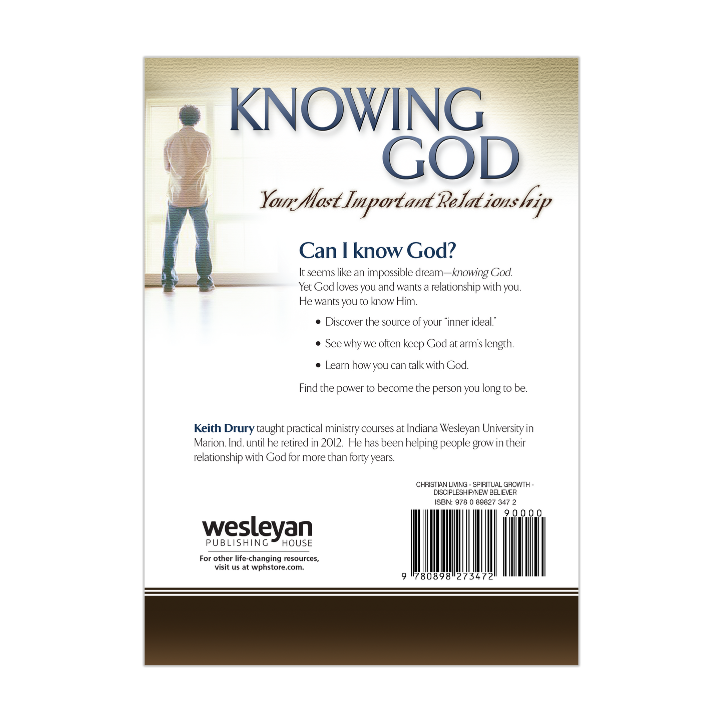 Knowing God