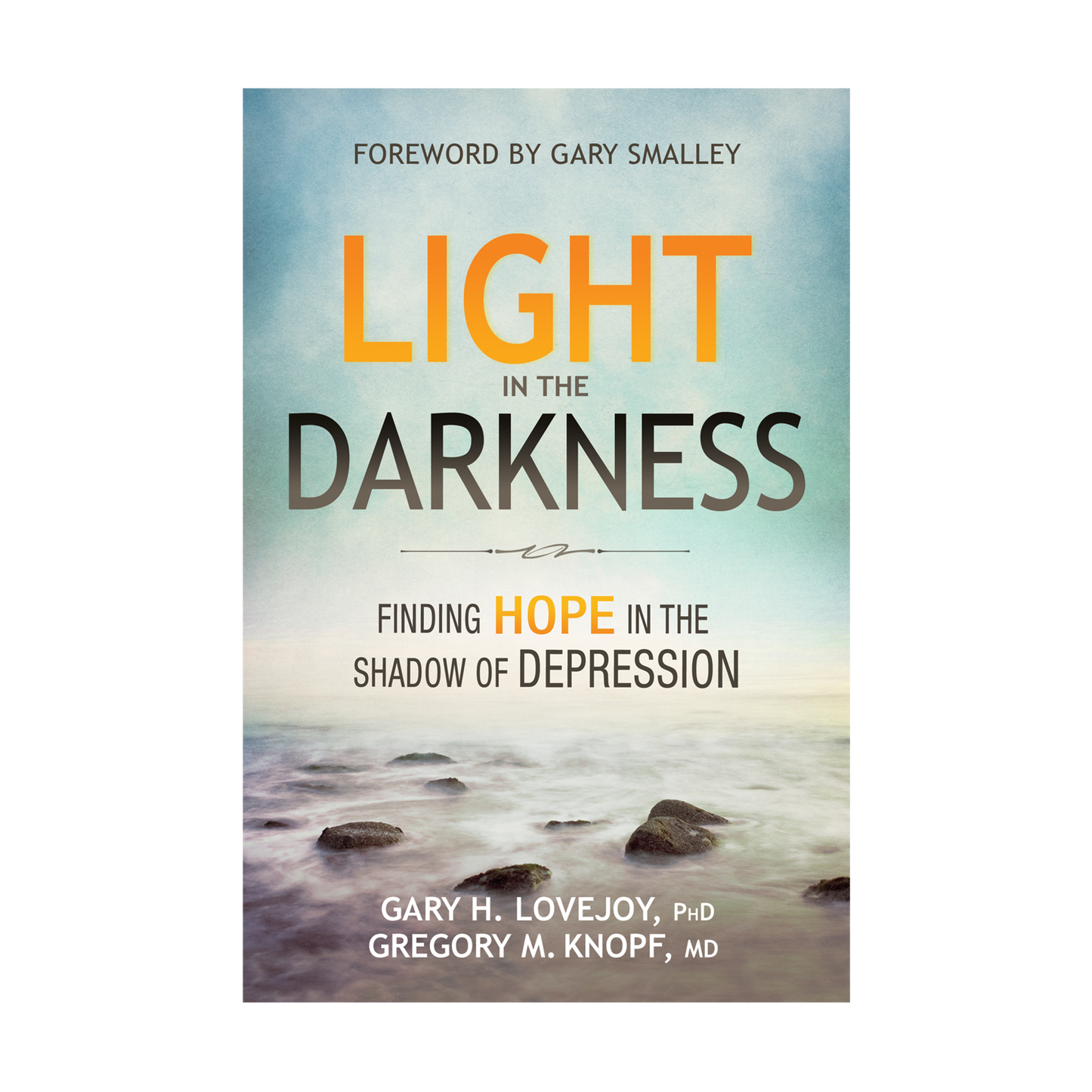 Light in the Darkness