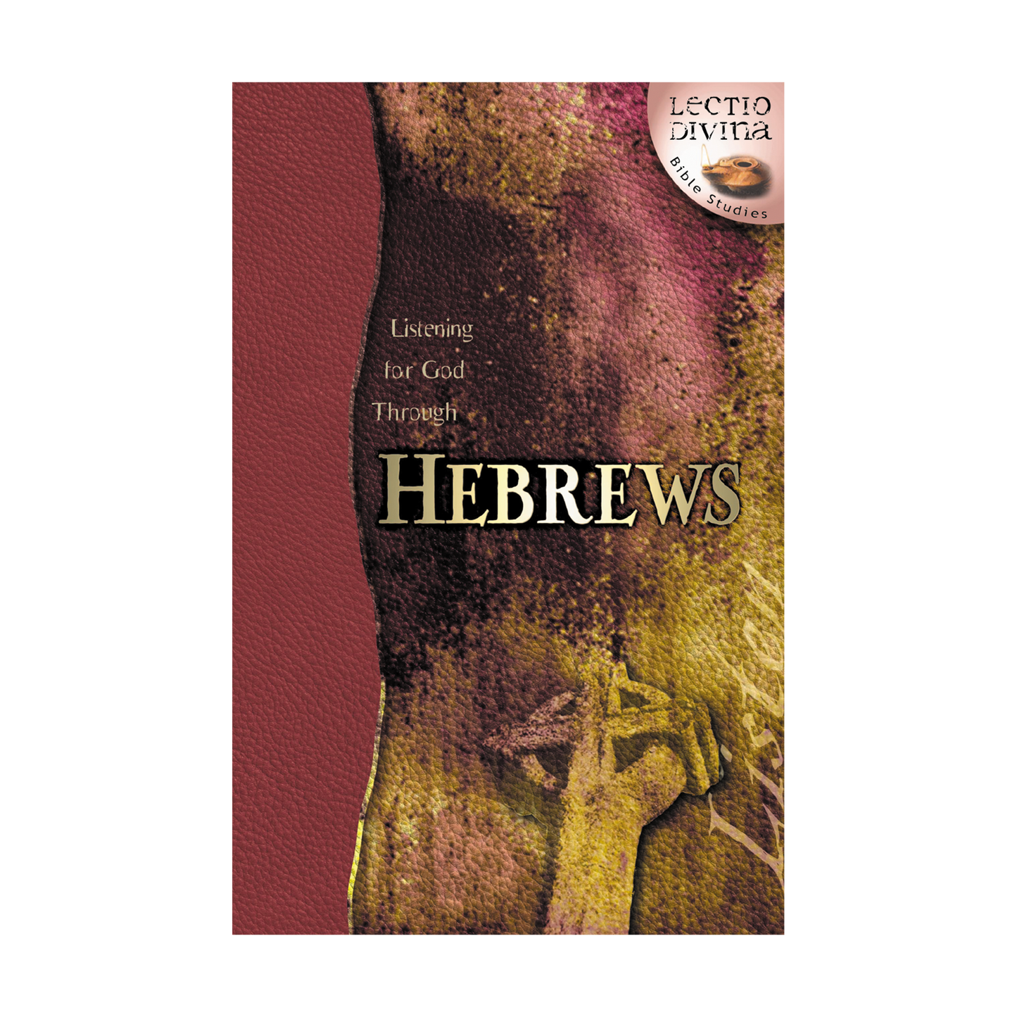 Listening for God through Hebrews