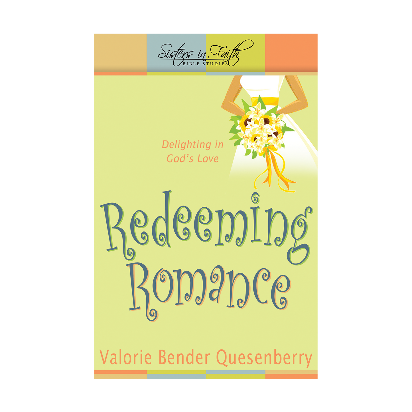 Redeeming Romance