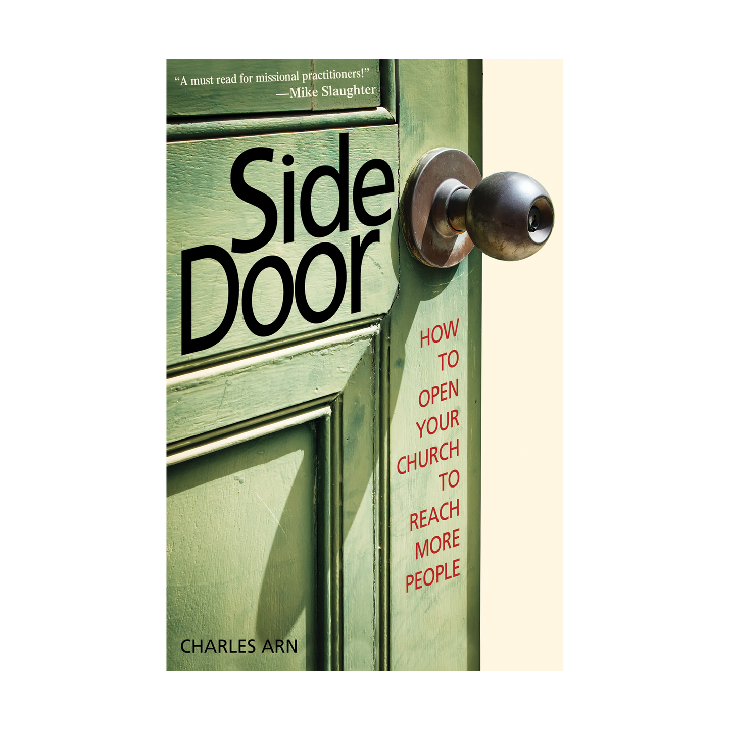 Side Door