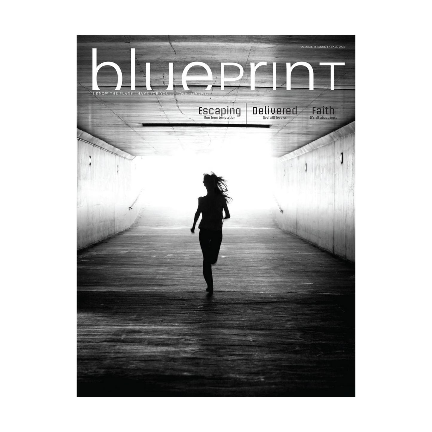 Wesley High School Blueprint Student Magazine | Fall