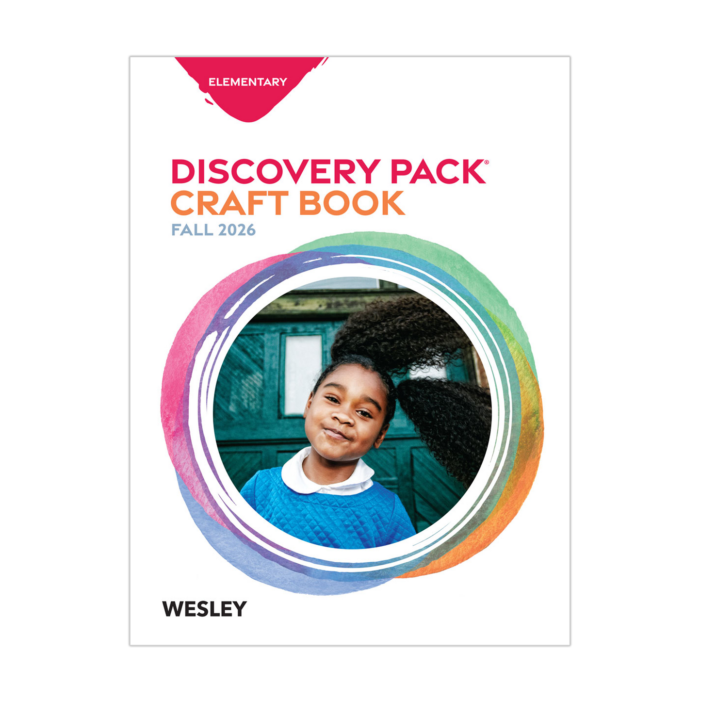 Wesley Elementary Discovery Pack, Class Activity Packet | Fall