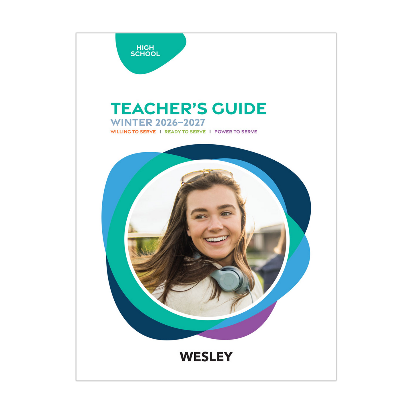 Wesley High School Teacher's Guide | Winter