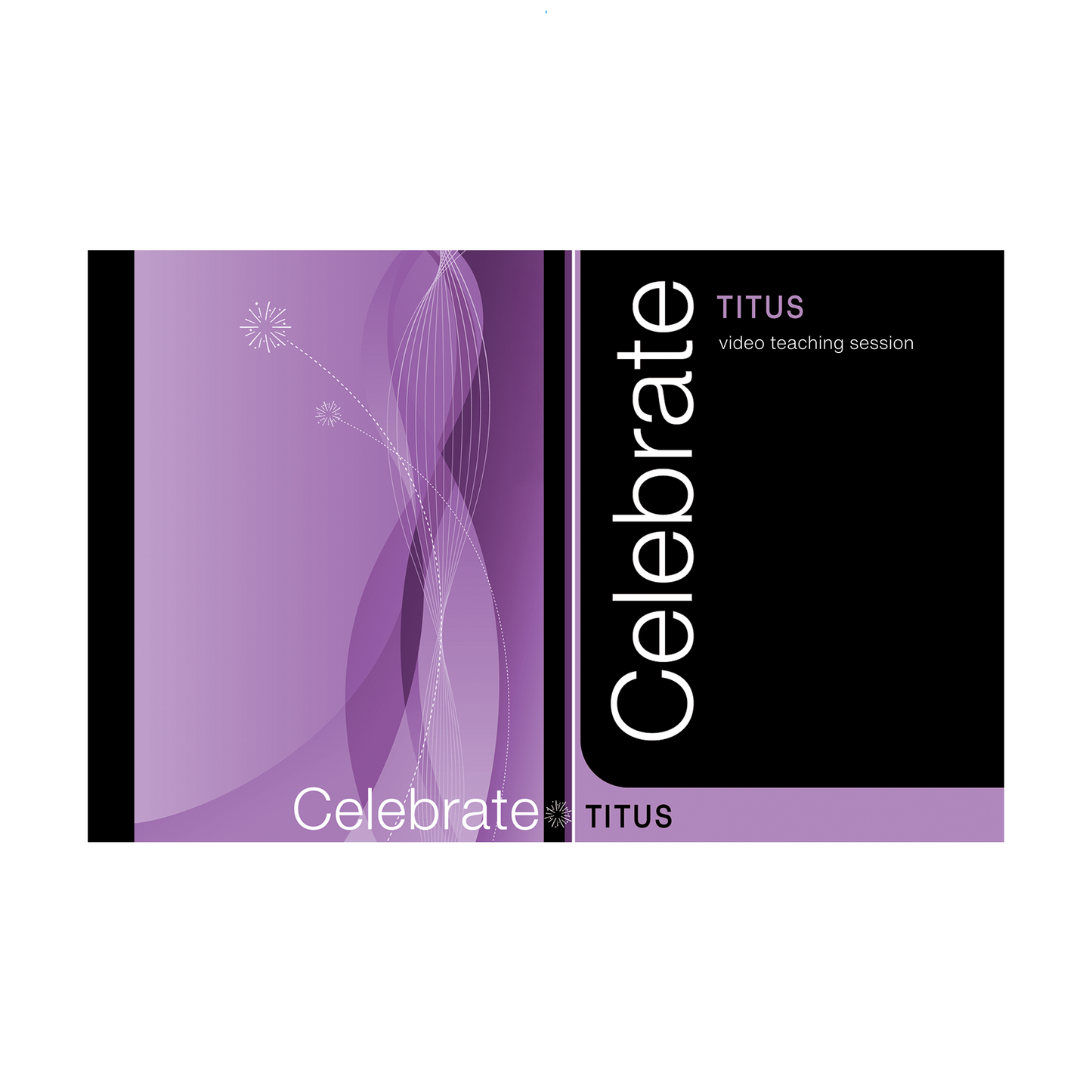 Celebrate Titus Videos