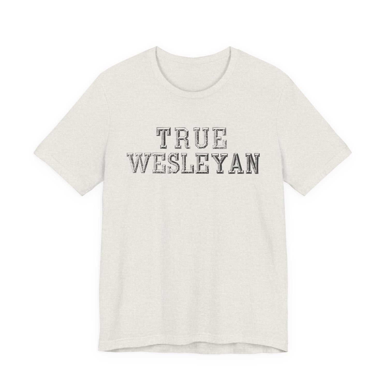 True Wesleyan WMC
