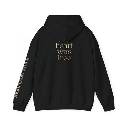 My Chains Fell Off Hoodie