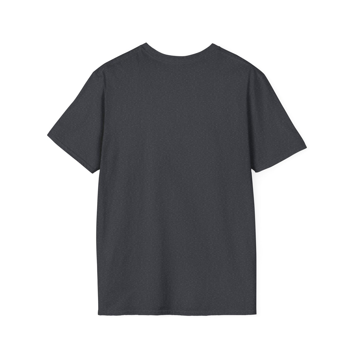 Made New - Baptism Shirt Variation A