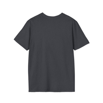 Made New - Baptism Shirt Variation A