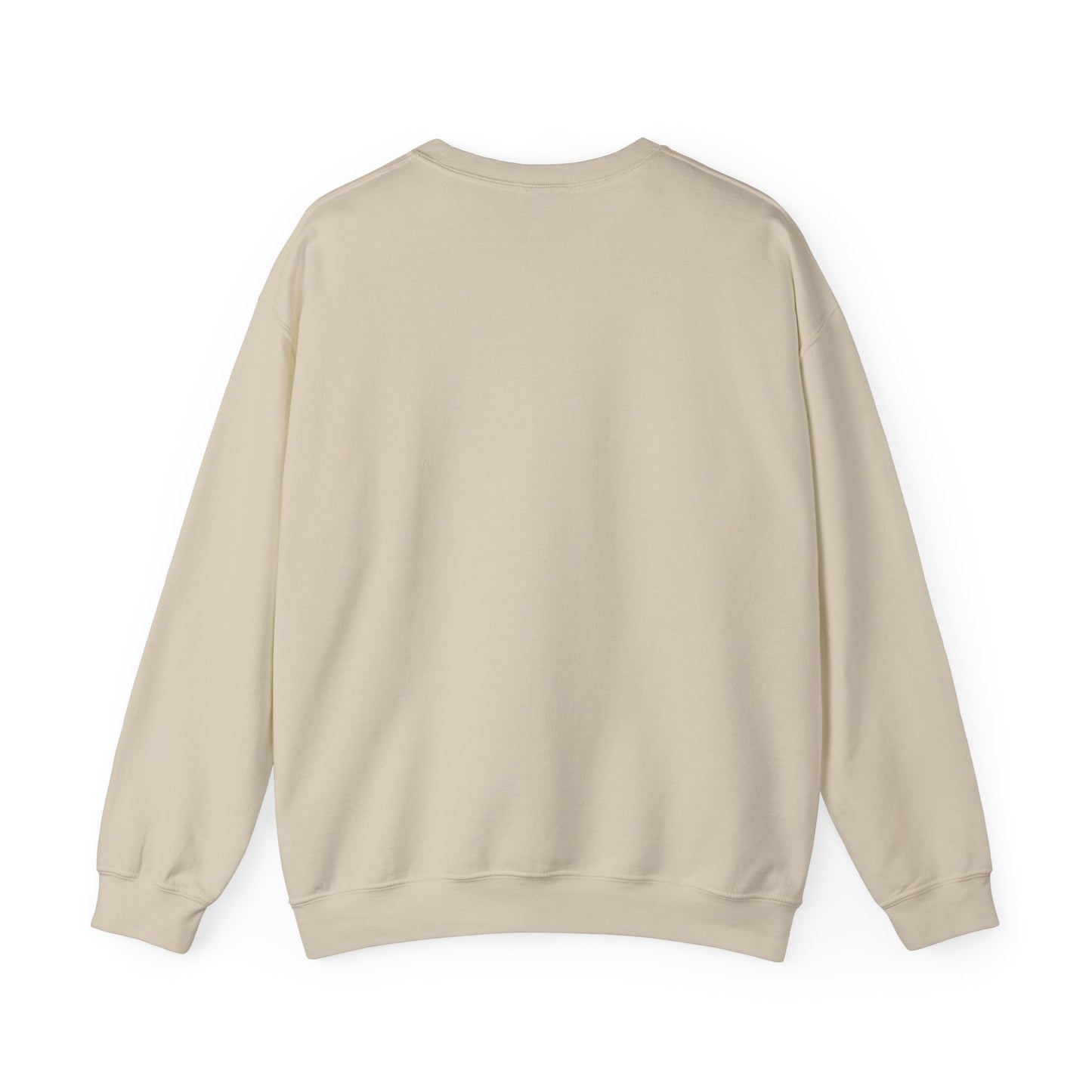 Chains Broken. Heart Free. Crewneck Sweatshirt