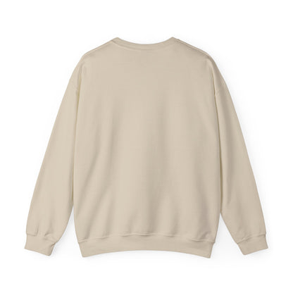 Chains Broken. Heart Free. Crewneck Sweatshirt