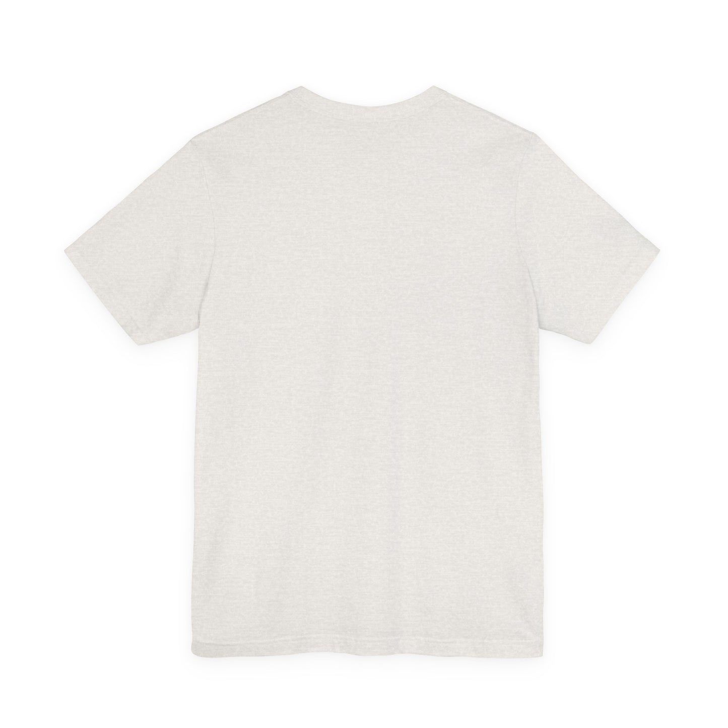 True Wesleyan Short Sleeve Tee