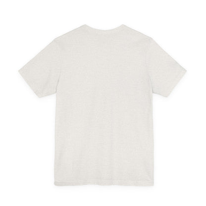True Wesleyan Short Sleeve Tee