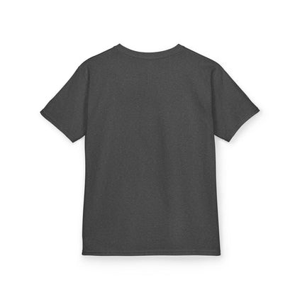 Kids Made New Baptism Shirt - Variation A