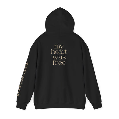 My Chains Fell Off Hoodie