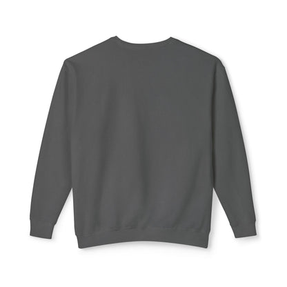 True Wesleyan Comfort Colors Crewneck Sweatshirt