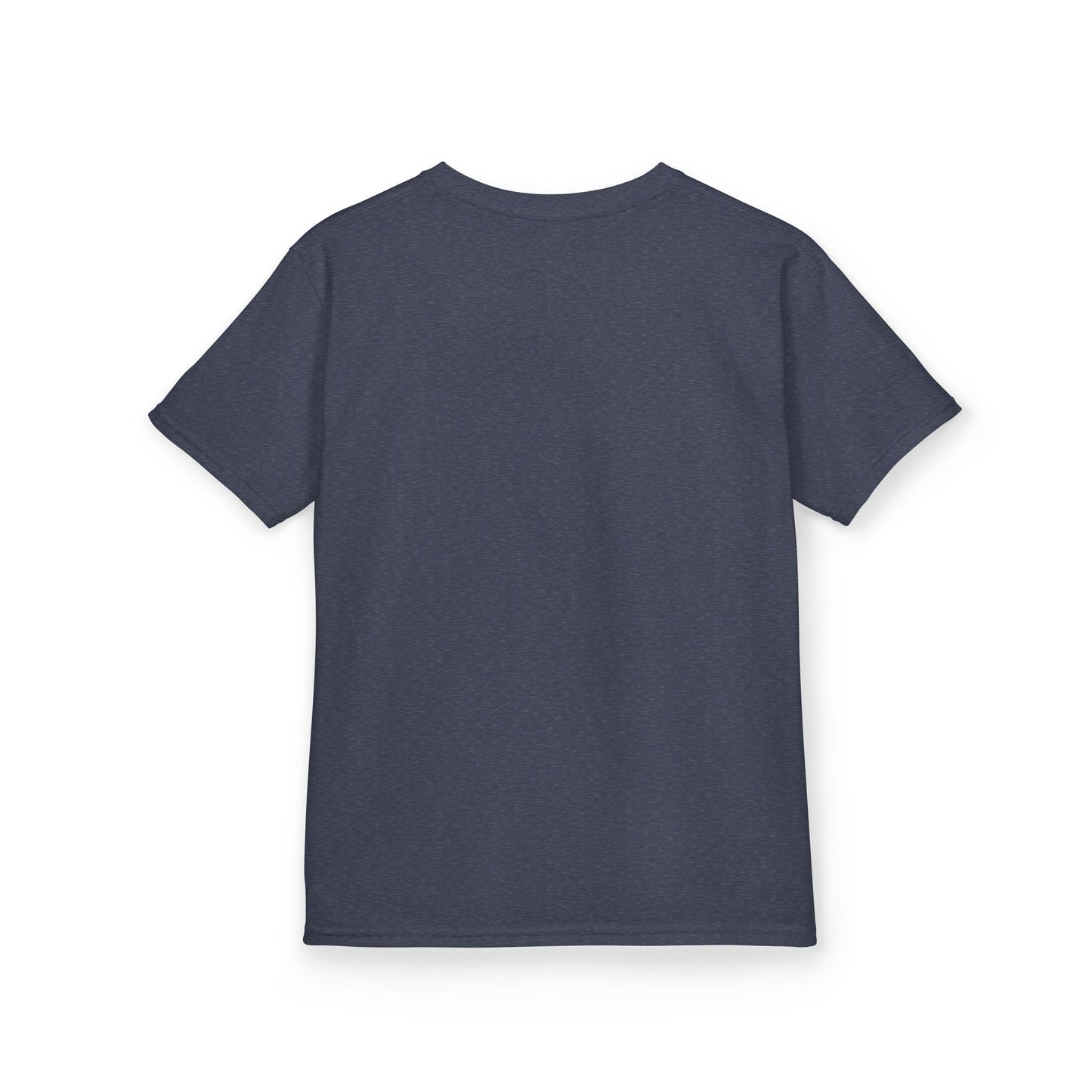 Kids Made New Baptism Shirt - Variation A
