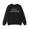 True Wesleyan Crewneck Sweatshirt