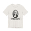 John Wesley Short Sleeve Tee