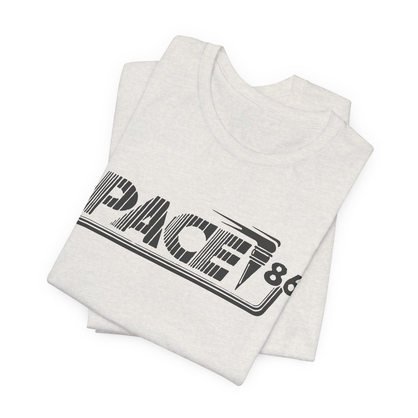 Pace '86 Short Sleeve Tee