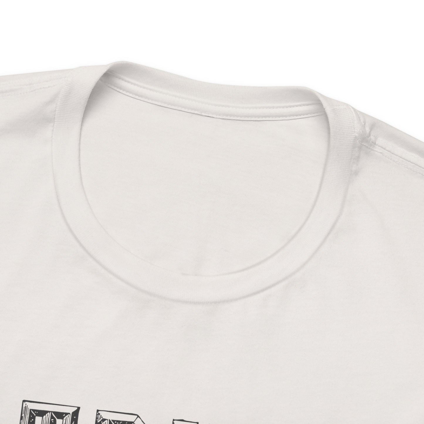 True Wesleyan Short Sleeve Tee