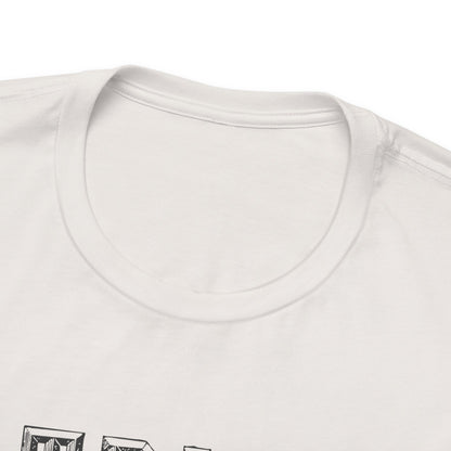 True Wesleyan Short Sleeve Tee