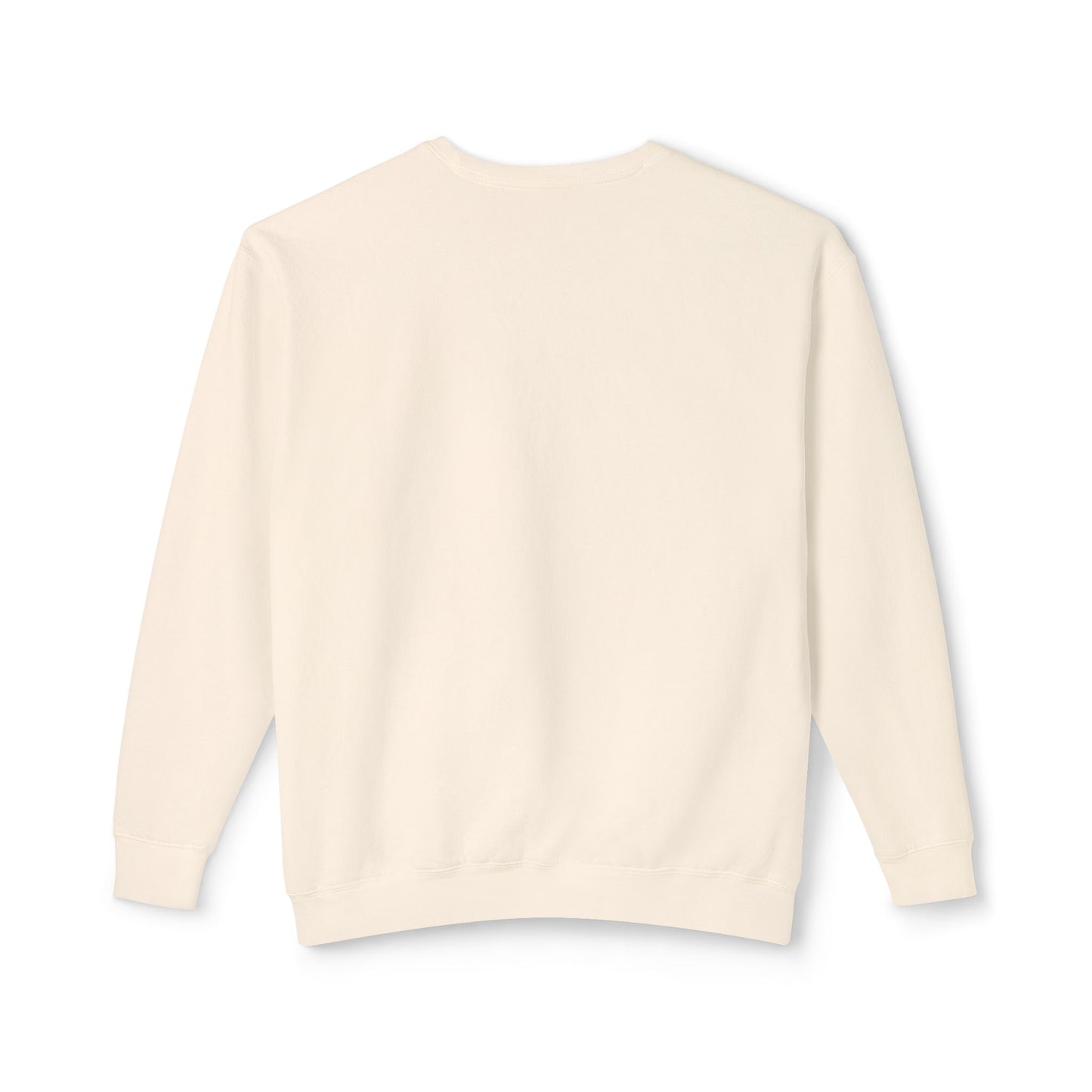 Leave a Wake of Good Comfort Colors Crewneck Sweatshirt