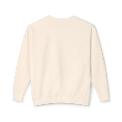 Leave a Wake of Good Comfort Colors Crewneck Sweatshirt