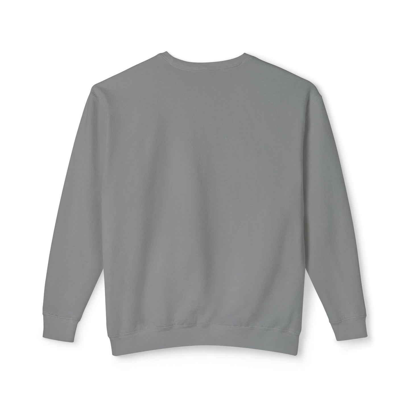 Leave a Wake of Good Comfort Colors Crewneck Sweatshirt