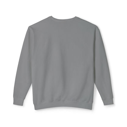 Leave a Wake of Good Comfort Colors Crewneck Sweatshirt