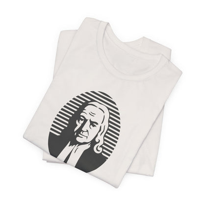 John Wesley Short Sleeve Tee