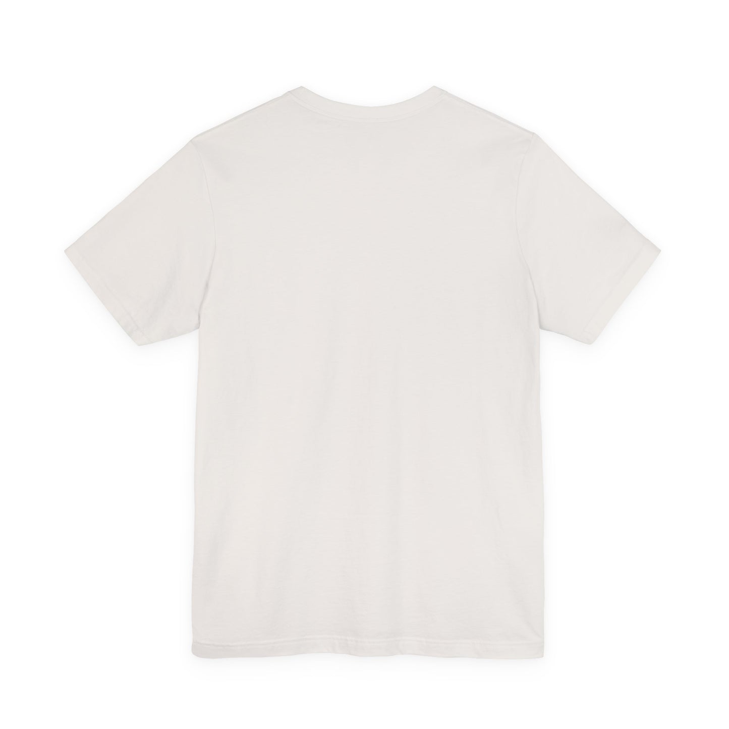 True Wesleyan Short Sleeve Tee