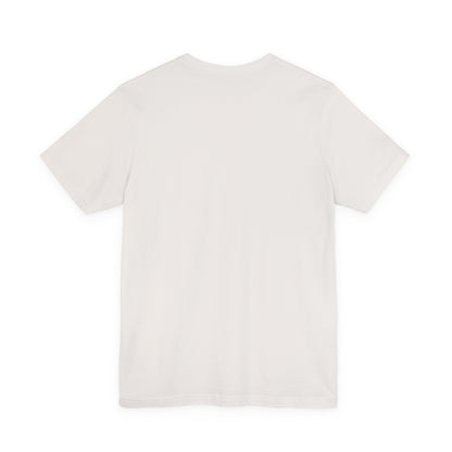 True Wesleyan Short Sleeve Tee