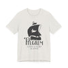 Leave a Wake of Good Short Sleeve Tee