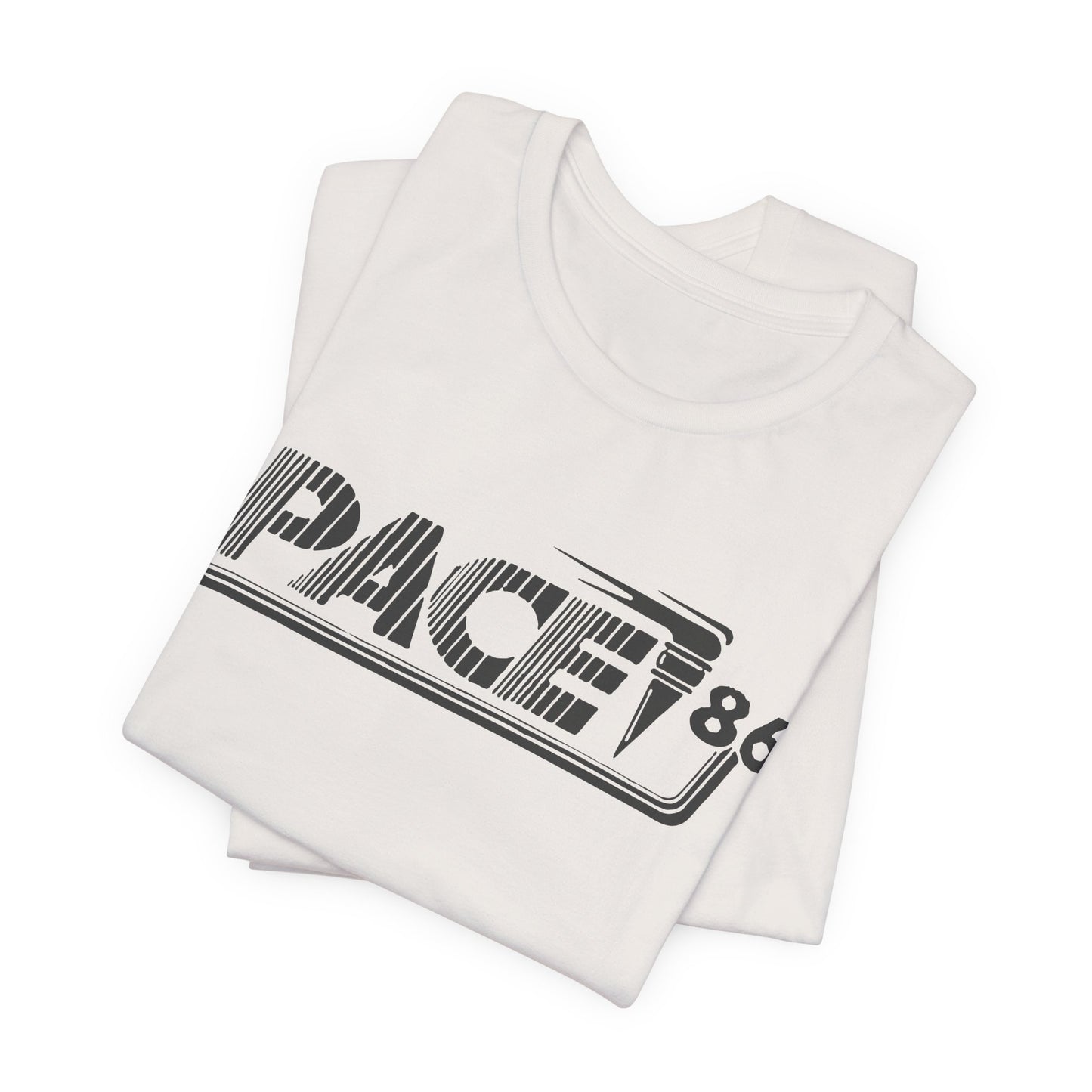 Pace '86 Short Sleeve Tee