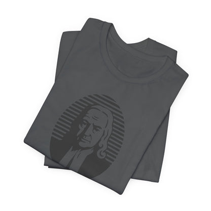 John Wesley Short Sleeve Tee