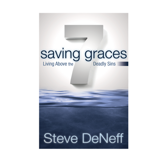 7 Saving Graces