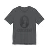 John Wesley Short Sleeve Tee