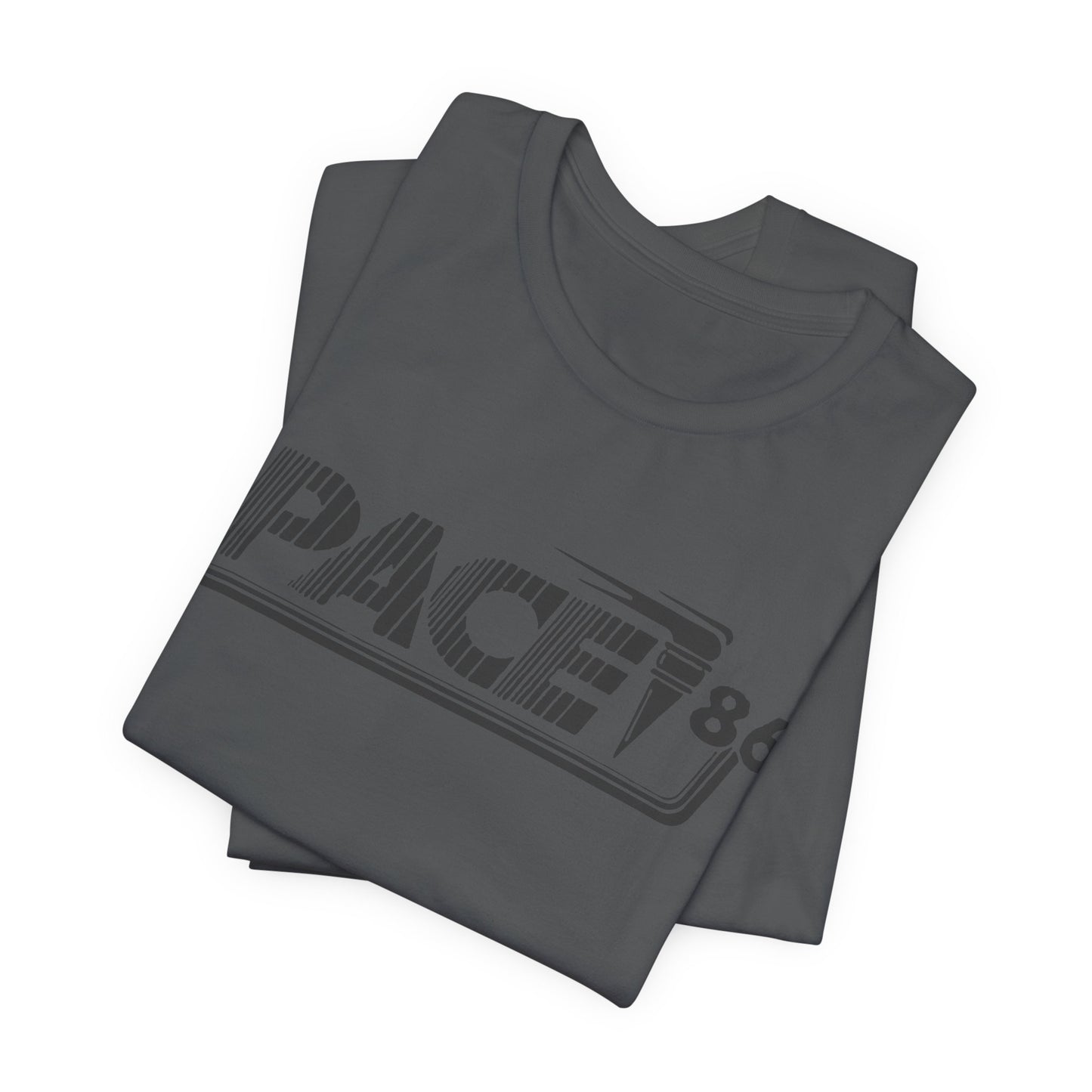 Pace '86 Short Sleeve Tee