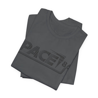 Pace '86 Short Sleeve Tee